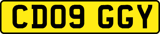 CD09GGY
