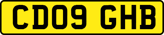 CD09GHB