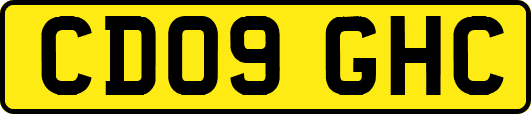 CD09GHC