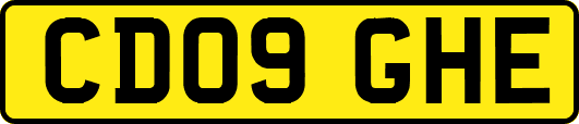 CD09GHE