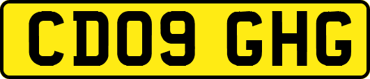 CD09GHG