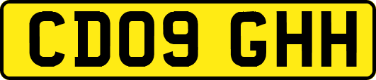 CD09GHH