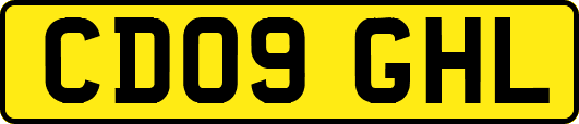 CD09GHL