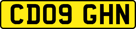 CD09GHN