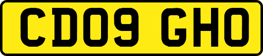 CD09GHO