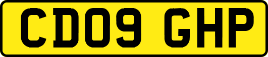 CD09GHP