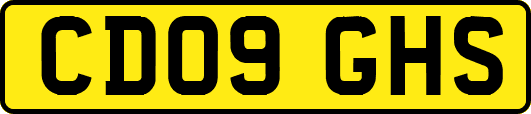 CD09GHS