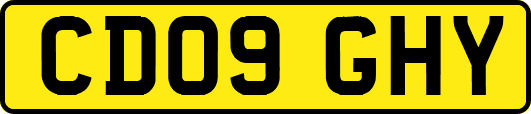 CD09GHY