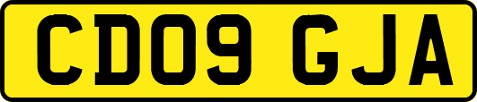 CD09GJA