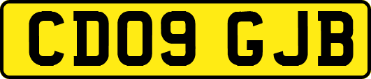 CD09GJB
