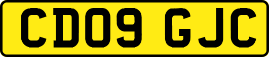 CD09GJC