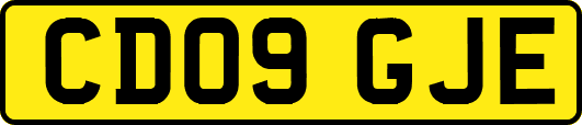 CD09GJE