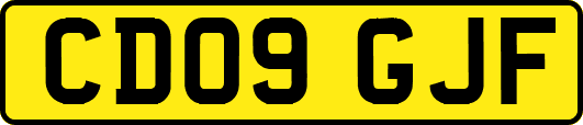 CD09GJF