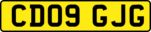 CD09GJG