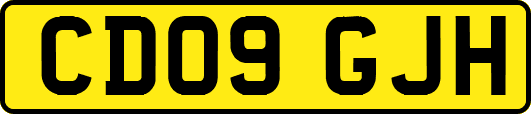 CD09GJH