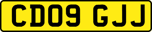 CD09GJJ