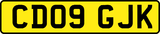 CD09GJK