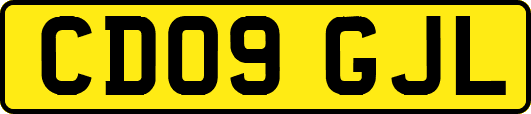 CD09GJL