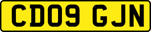 CD09GJN