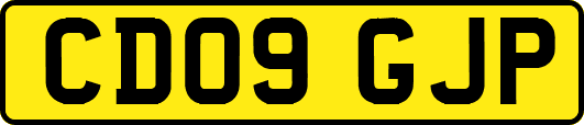 CD09GJP