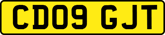 CD09GJT