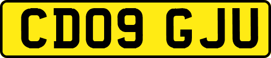 CD09GJU