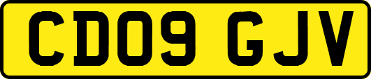 CD09GJV