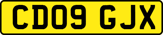 CD09GJX