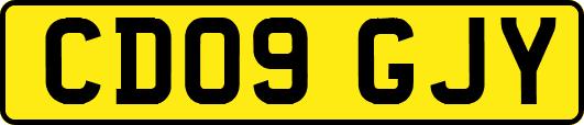 CD09GJY