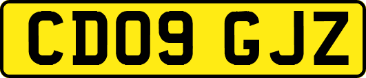 CD09GJZ