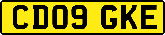 CD09GKE
