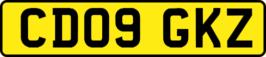 CD09GKZ