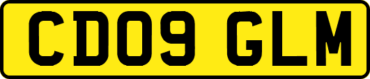 CD09GLM