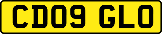 CD09GLO