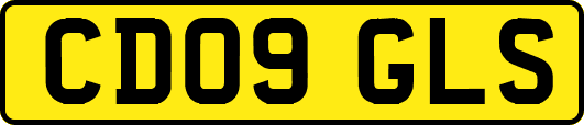 CD09GLS