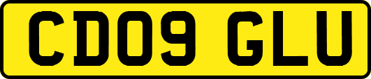 CD09GLU