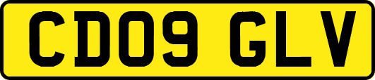 CD09GLV