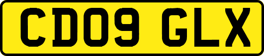 CD09GLX