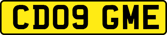 CD09GME