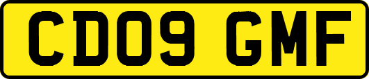 CD09GMF