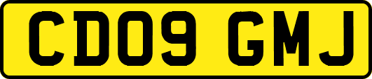CD09GMJ