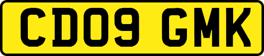 CD09GMK