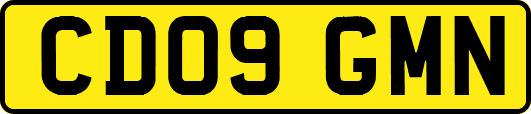CD09GMN