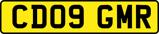 CD09GMR
