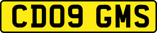 CD09GMS