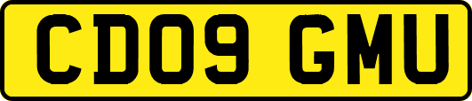 CD09GMU
