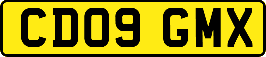 CD09GMX