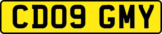 CD09GMY