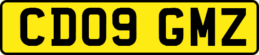 CD09GMZ