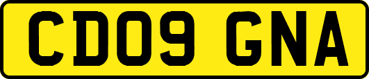 CD09GNA